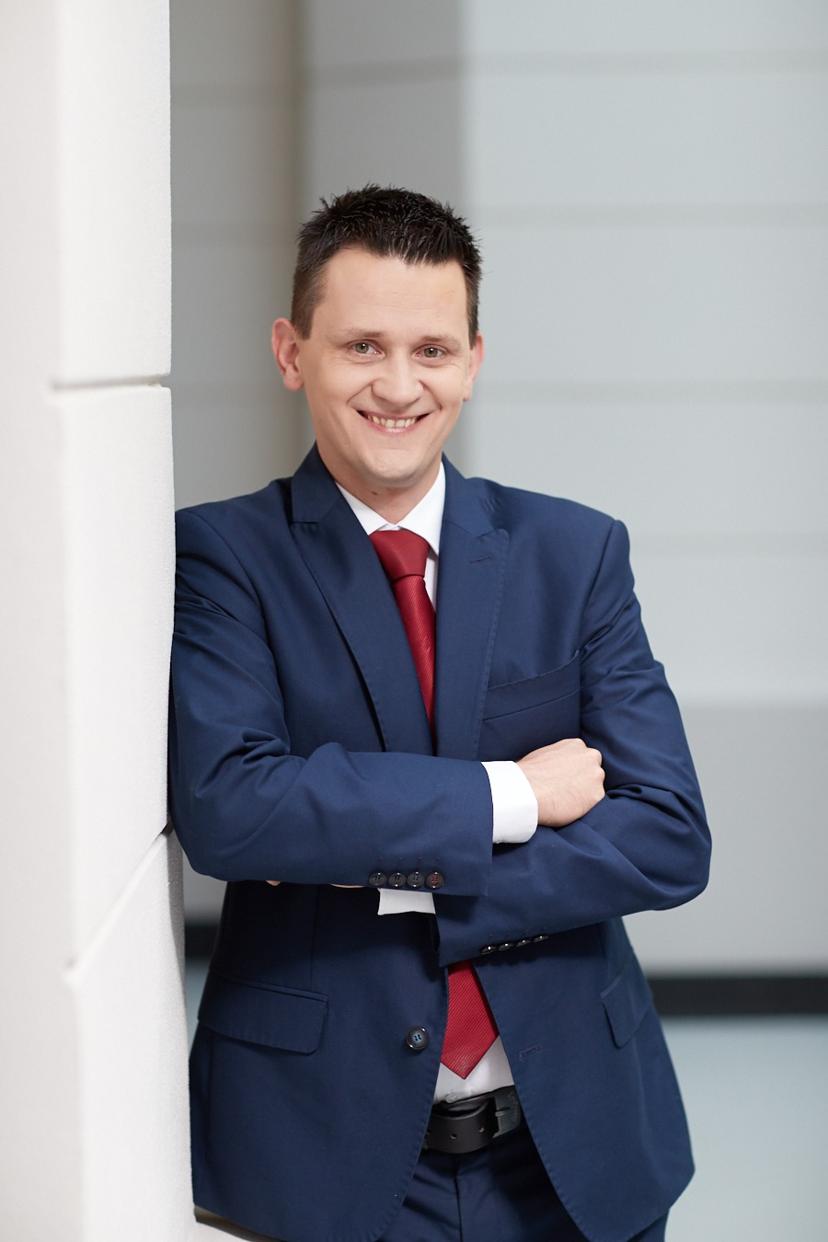Piotr Otłowski
